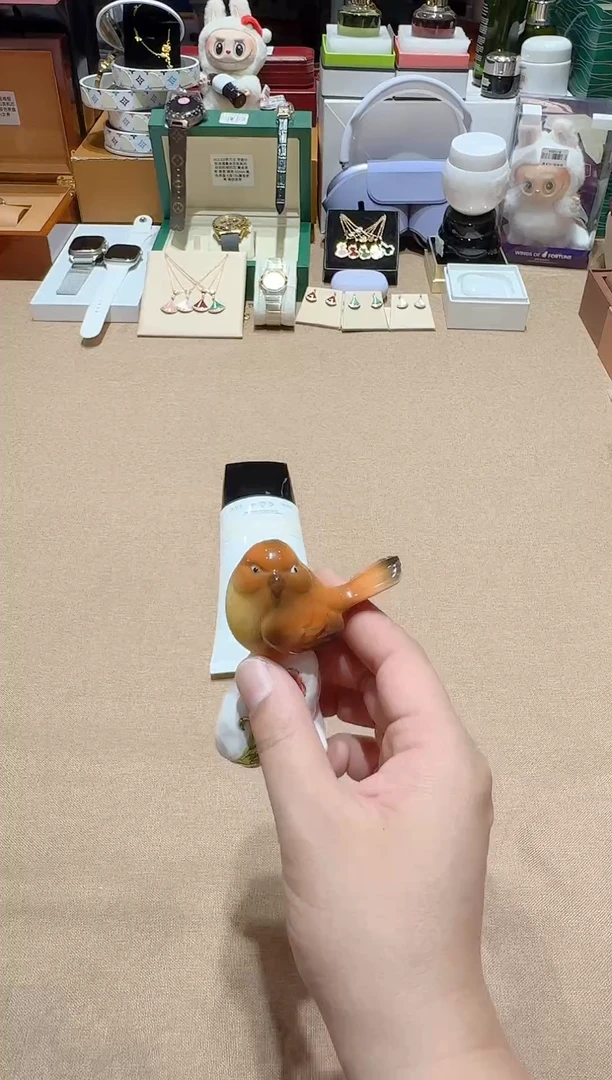 瓷片生活的本意就是开心@@1