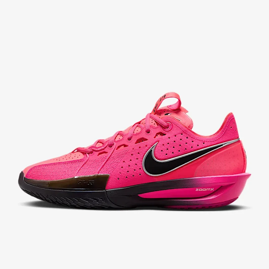NIKE耐克男防滑篮球鞋G.T.CUT3尤莱特雅丹机能欧若风DV2918-600