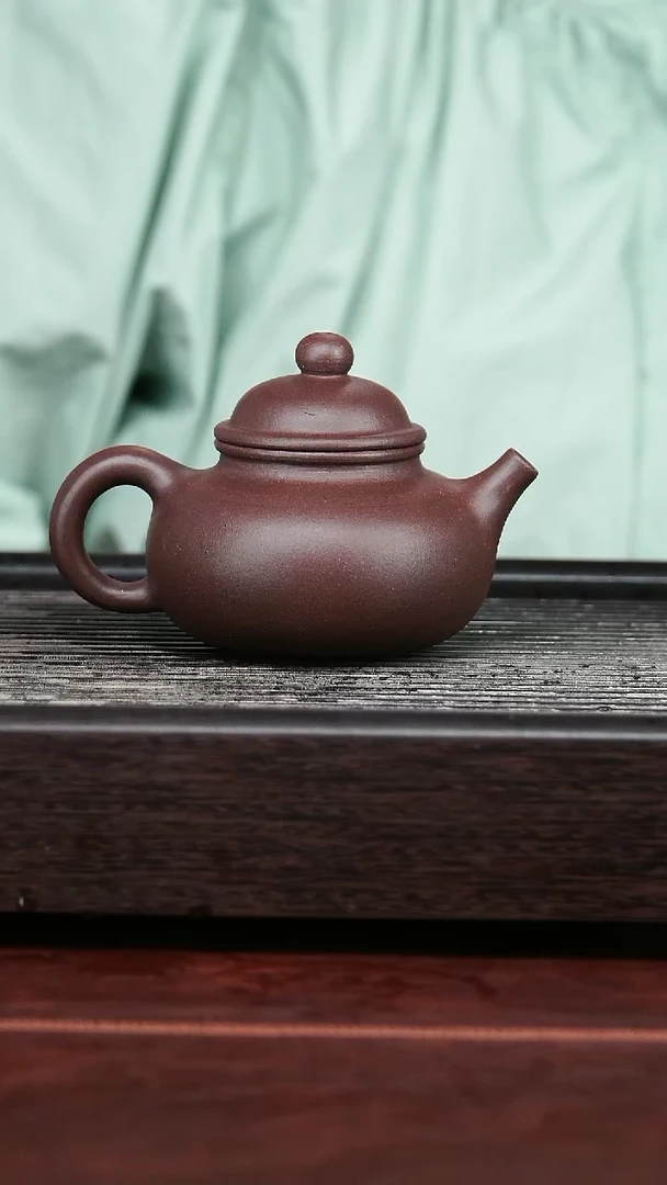 茶壶紫砂精品紫砂壶31.........200CC