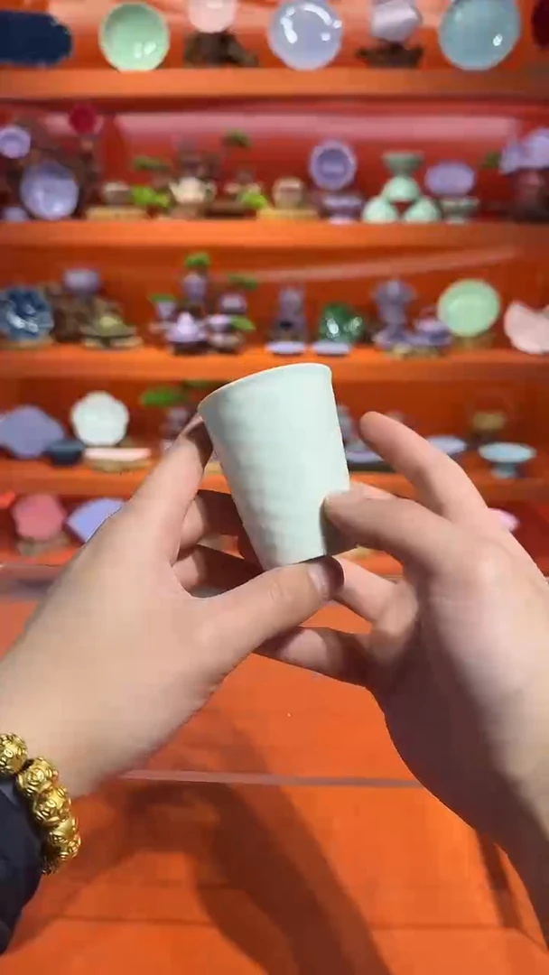 瓷片微瑕商品 介意勿拍