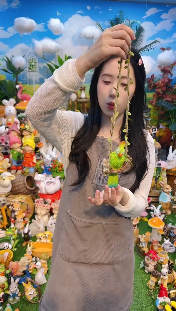 鹦鹉