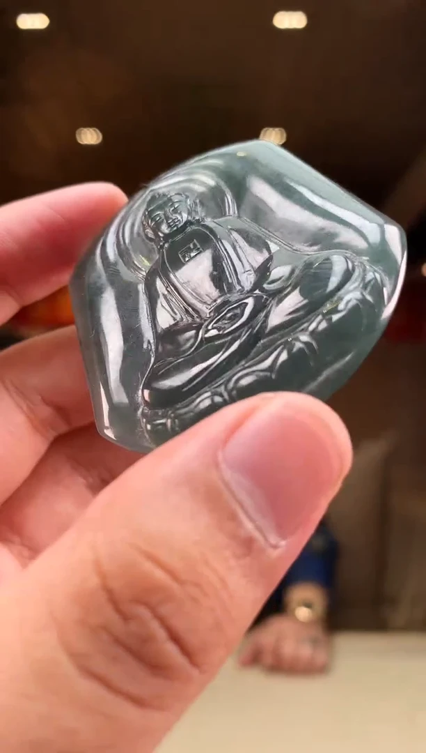 【闪购商品】定制翡翠未镶嵌             *90