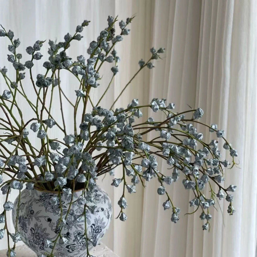 【尤加利果】A级尤加利果·钻石铃铛果可做干花永生花鲜花顺丰直发