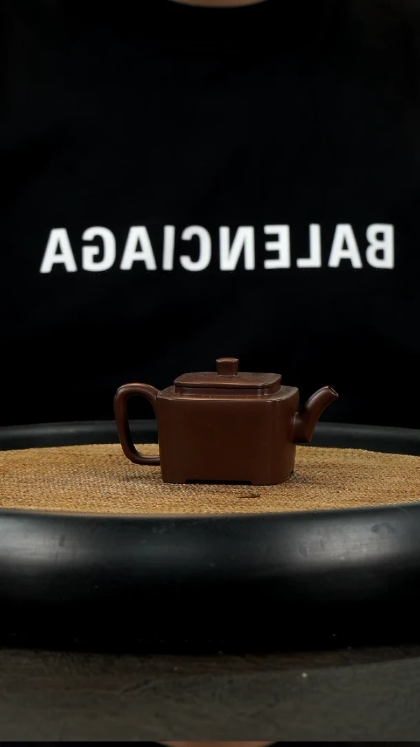 茶壶紫砂 D247 卡单退货拉黑