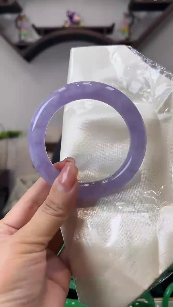 【闪购商品】砖雕a52 圈口59 独货手镯