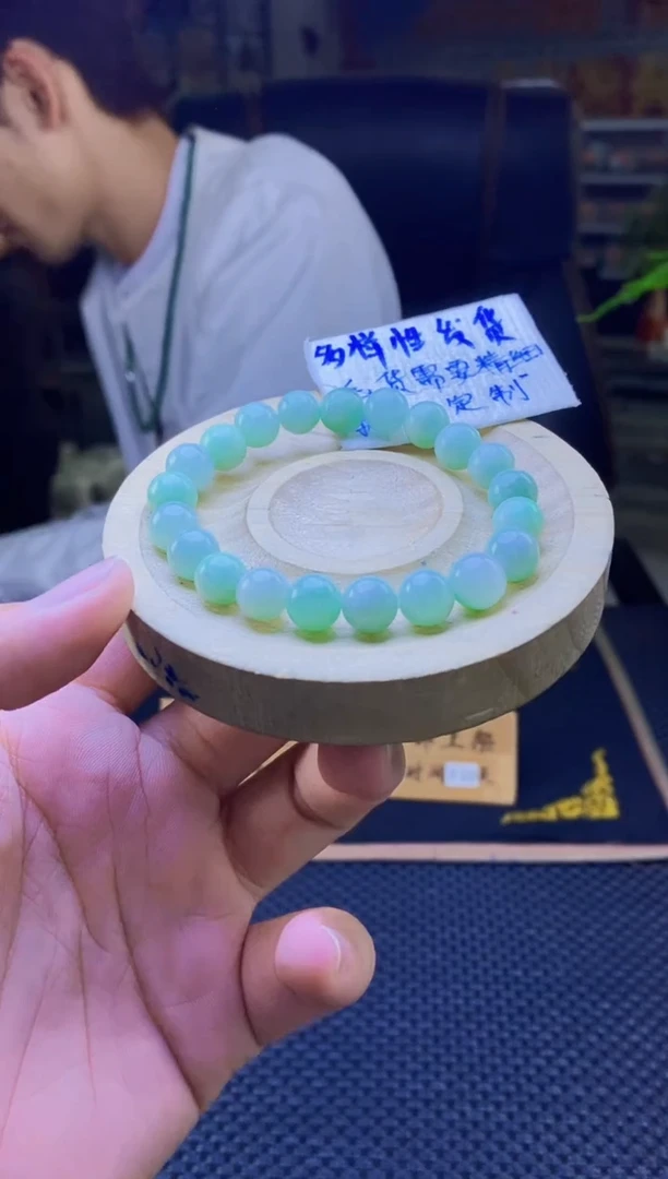 【闪购商品】定制翡翠未镶嵌天然缅A翡翠多样性发其一
