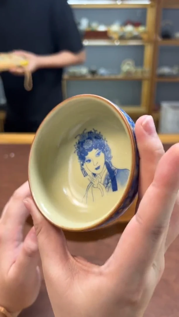 【闪购商品】淘礼茶具清货专属链接