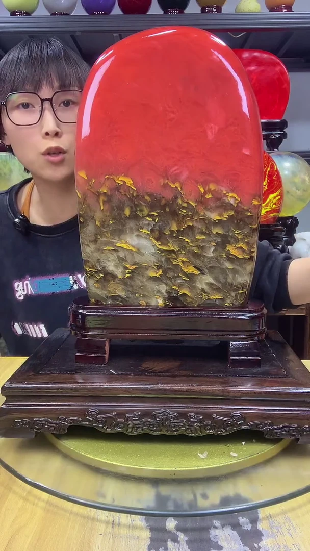 木家居摆件办公室摆件创意摆件玄关博古架工艺品摆件会所商务摆件