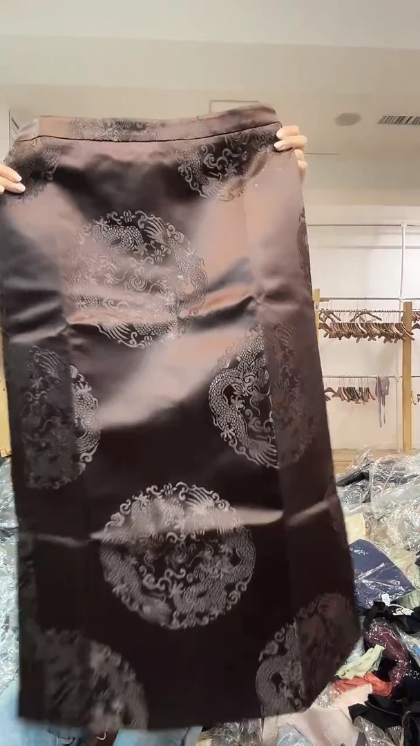 半身裙       XL码      115-125斤