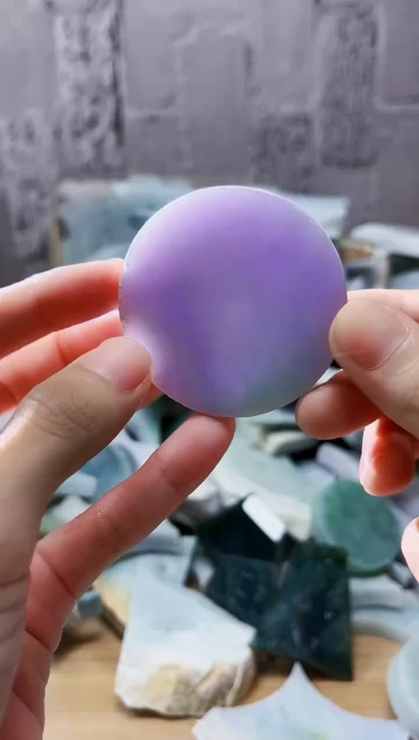 裸石翡翠翡翠a货正品玉石陈778