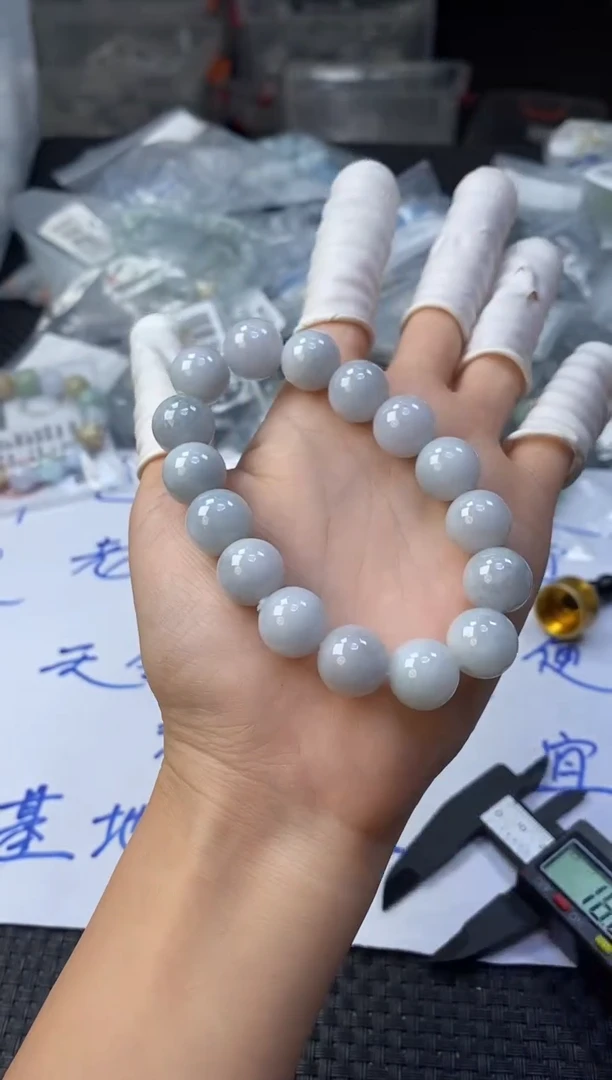 未镶嵌定制翡翠天然缅甸A货翡翠，拍一发一