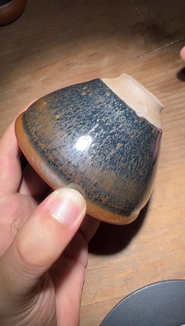 茶盏行云高端收藏7
