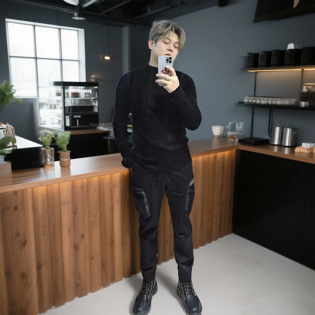 1004立领长袖高领极简风保暖上装修身毛衫堆堆领毛衣针织时尚