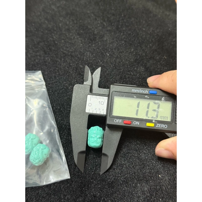 p1高瓷绿单珠11+