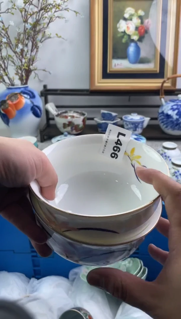 瓷片通*基466-L-