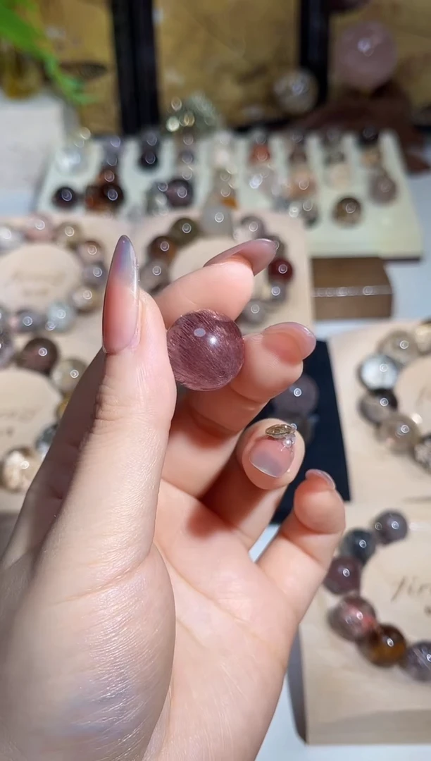 水晶摆件未镶嵌水晶孤品diy设计