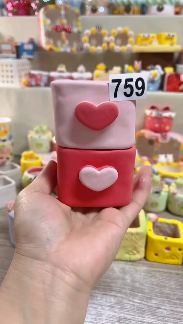 【闪购商品】陶瓷759   内口5左右