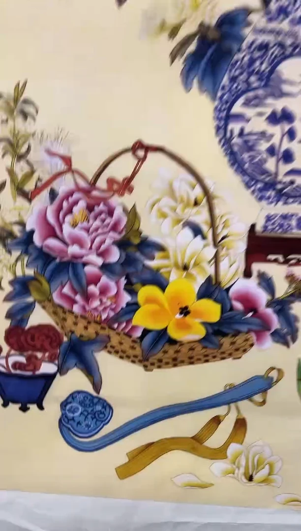 国画安哥专属精品链接83