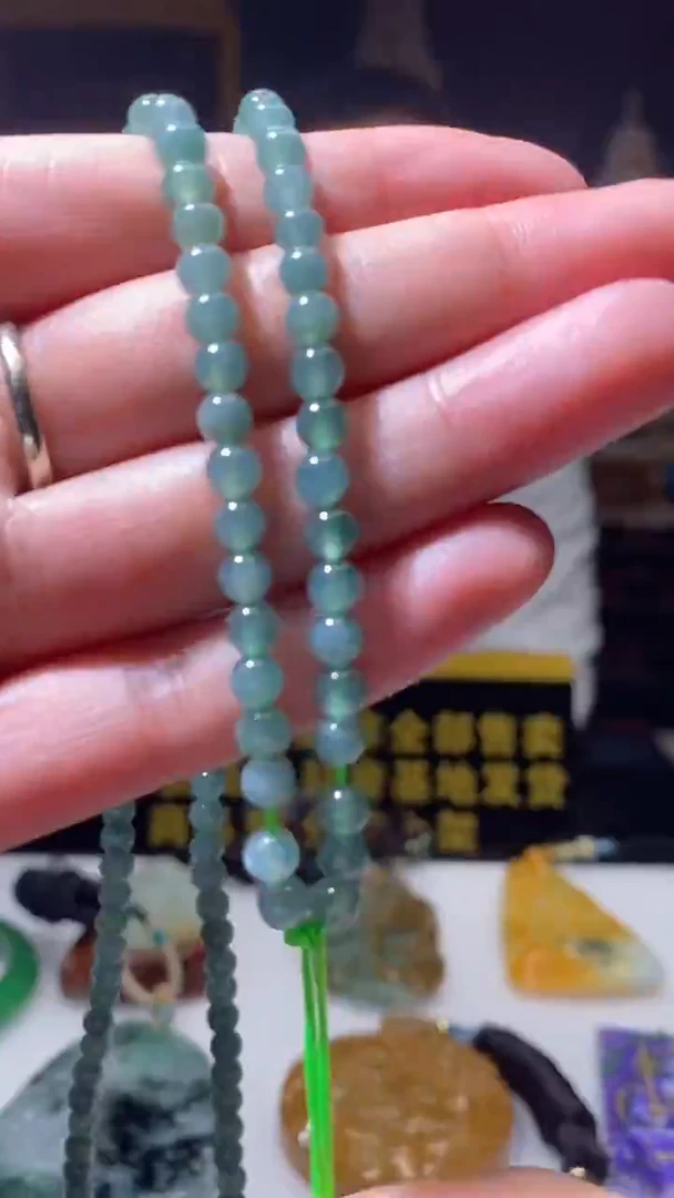 未镶嵌定制翡翠11.23天然翡翠A货08（商品多样性发其一）