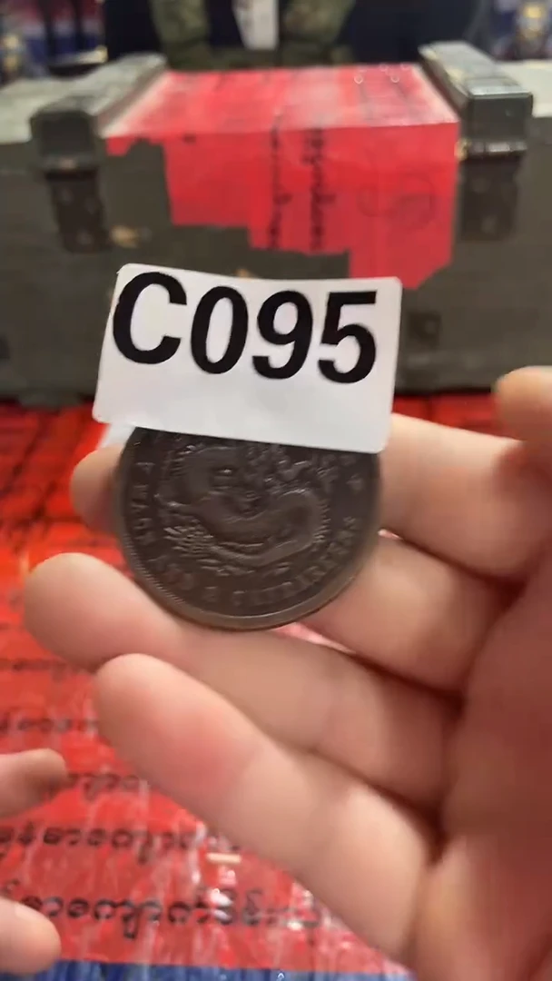 有机玻璃精品家具摆件C095