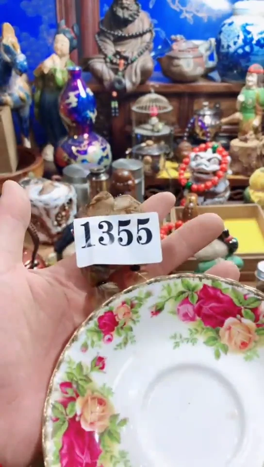 【闪购商品】瓷器默认链接一物一拍