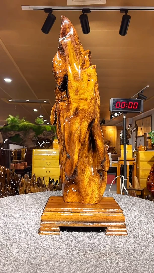 金丝楠用****6金丝楠木