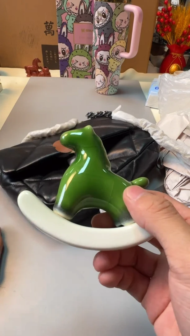 瓷片手工无品牌，七天无理由,