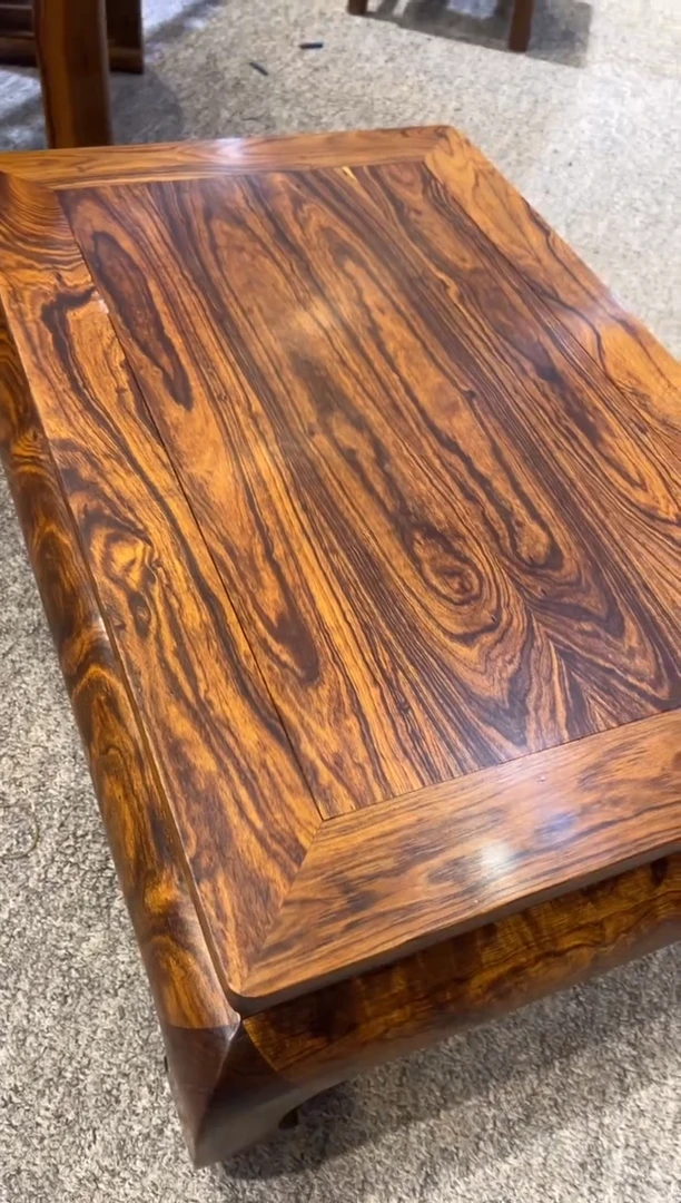 木用****0炕桌 炕桌 红木家居