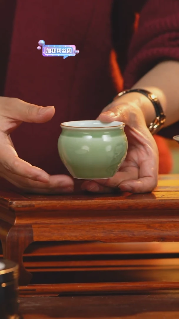 【闪购商品】摆件摆件摆件《景东陶瓷》艺术摆件W482