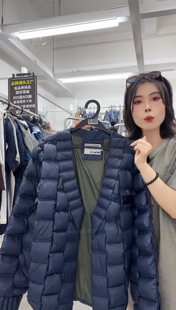 糖***咪南油设计师女装孤品中码（598）