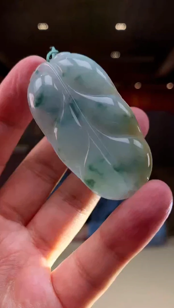 【闪购商品】定制翡翠未镶嵌             *142