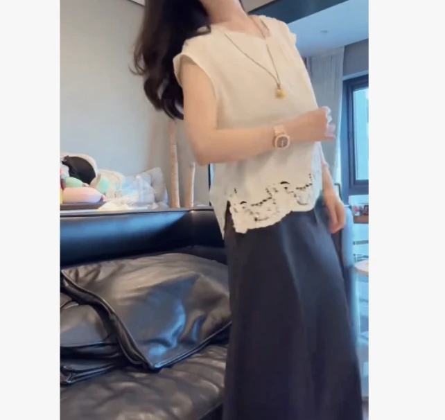 2025早秋时尚潮流百搭爆款女装仙IoOX