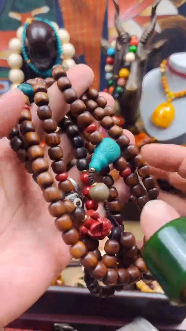 檀香木手串/手链老赵专属精品文玩