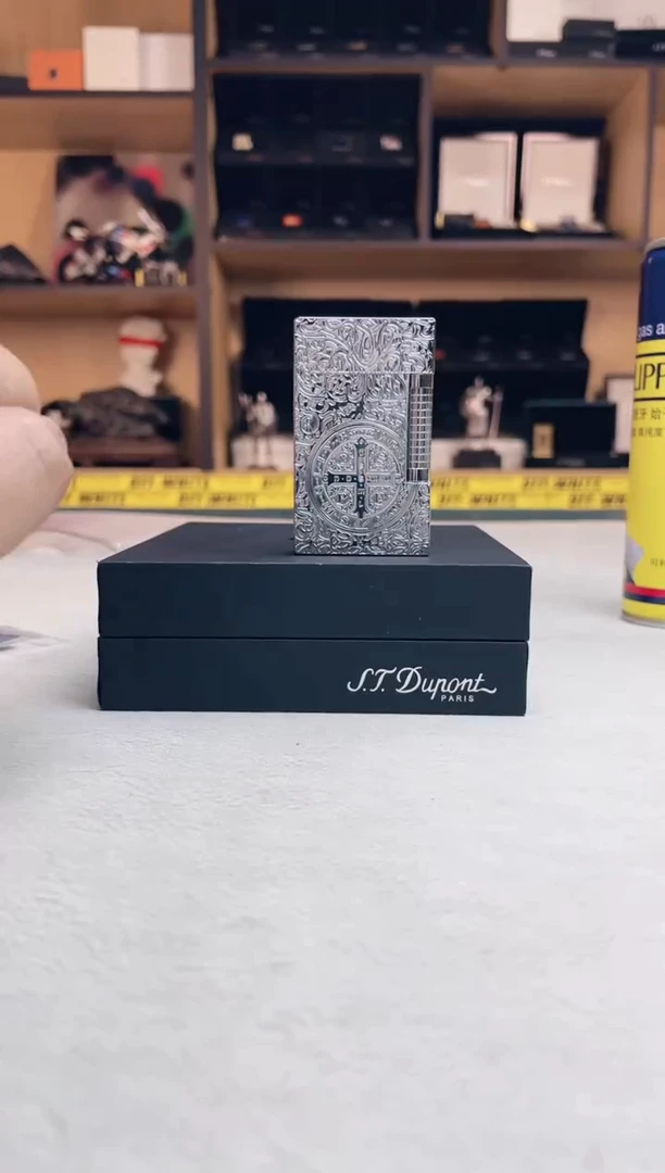 【黑屋奢品】打火机专用编码232