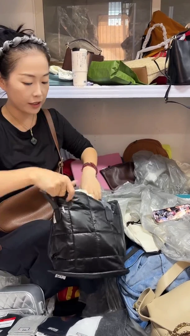 PU上车啦 宝宝们抓紧时间去下方链接拍吧