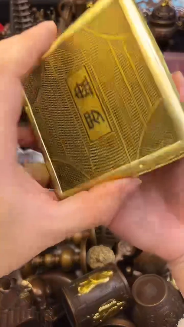 1129李哥铜器摆件链接