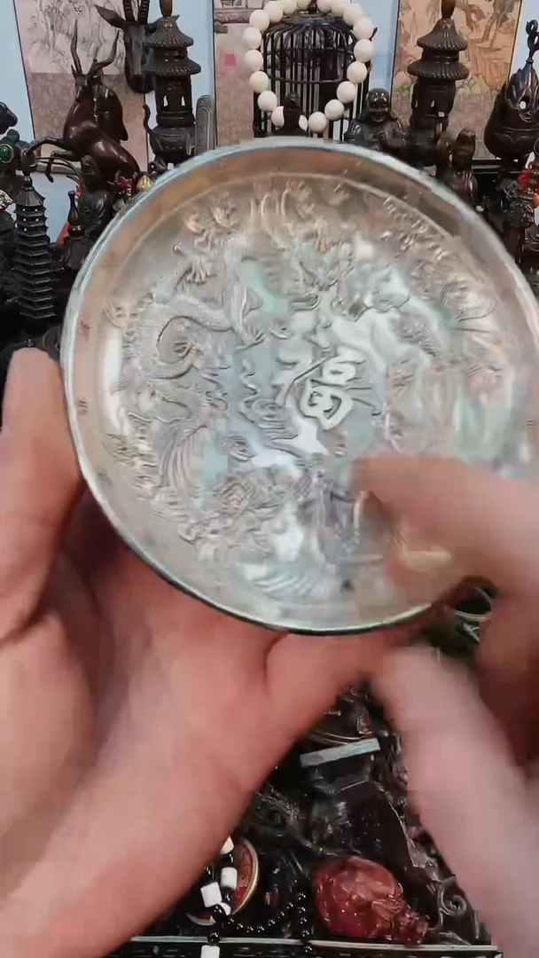 【闪购商品】精品铜器 别具韵味