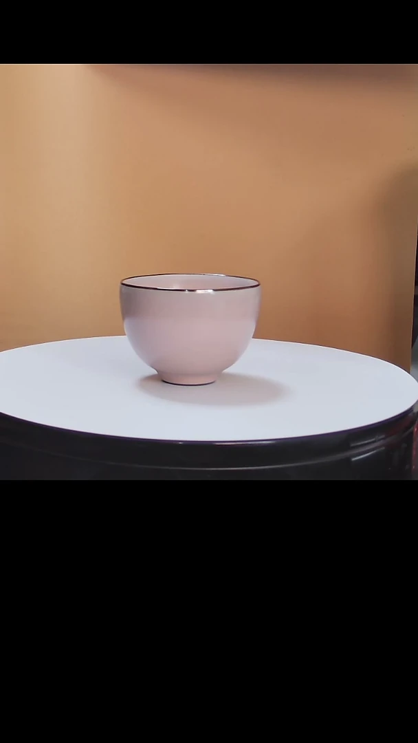 【闪购商品】主人杯凤澜青瓷主人杯礼盒装