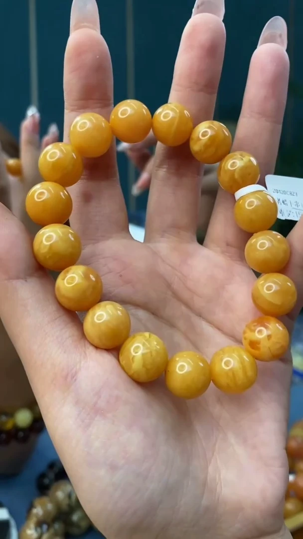 裸石琥珀未镶嵌9/27-多样性发其一214