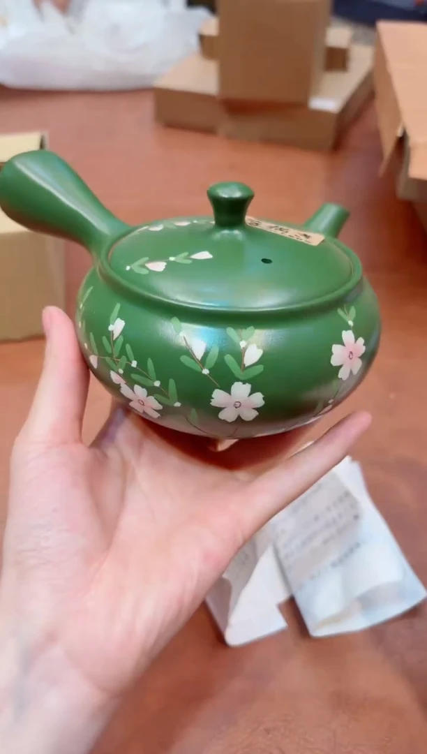 小狐狸精选日瓷器