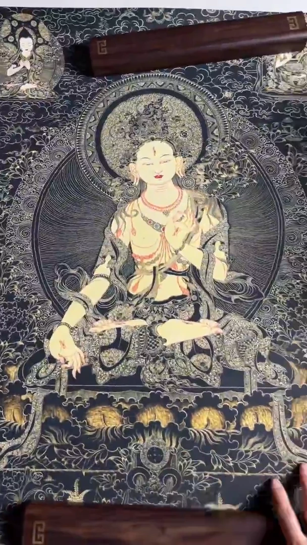 小雅专属文化挂画精品16003