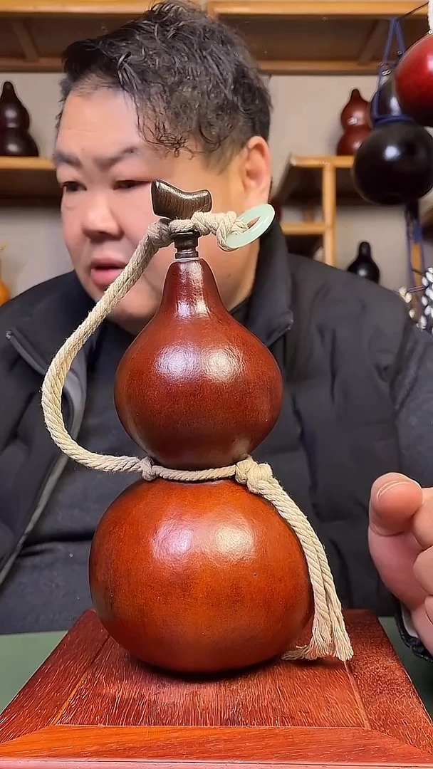 748大漆酒葫芦详询客服