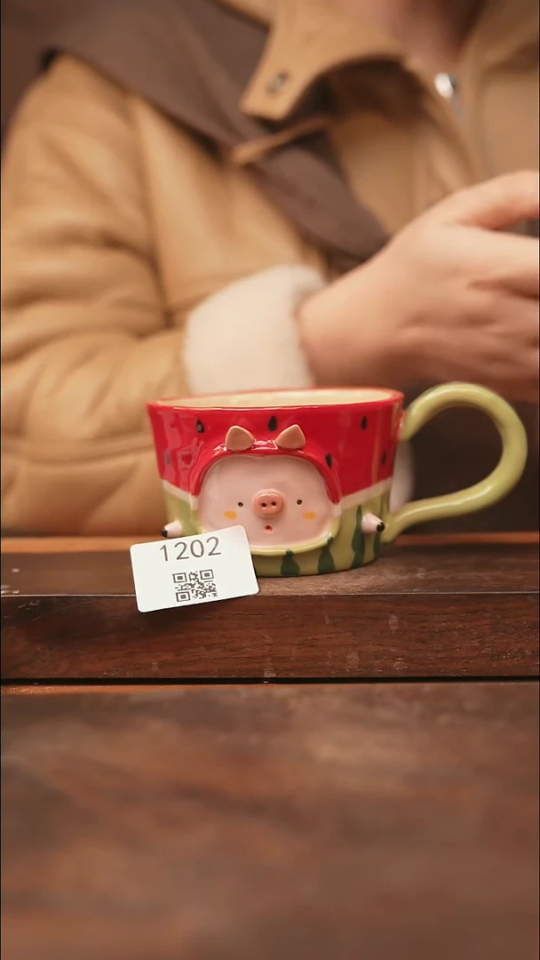 【落单孤品】/杯子@@1202