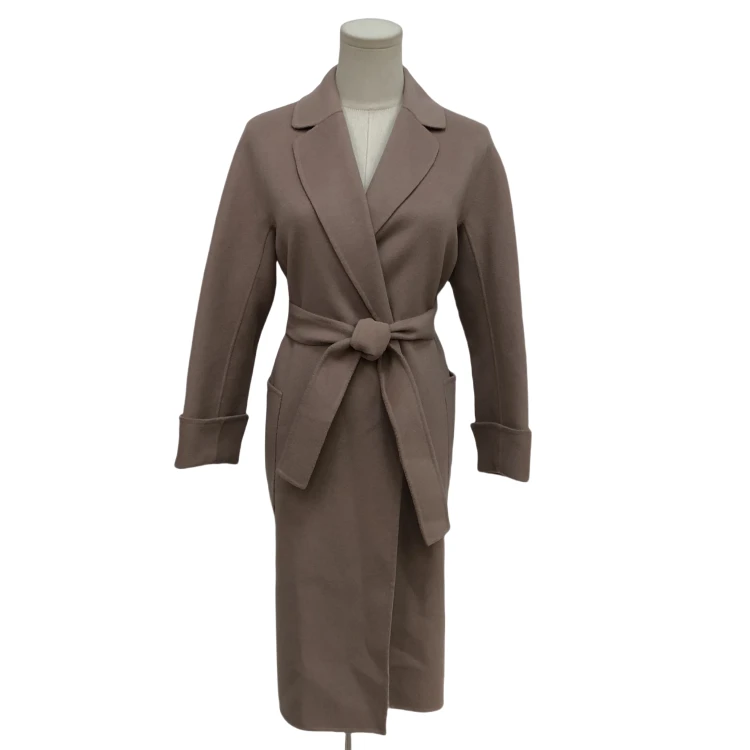 麦丝玛拉/大衣/95新/羊毛/[251208RX]