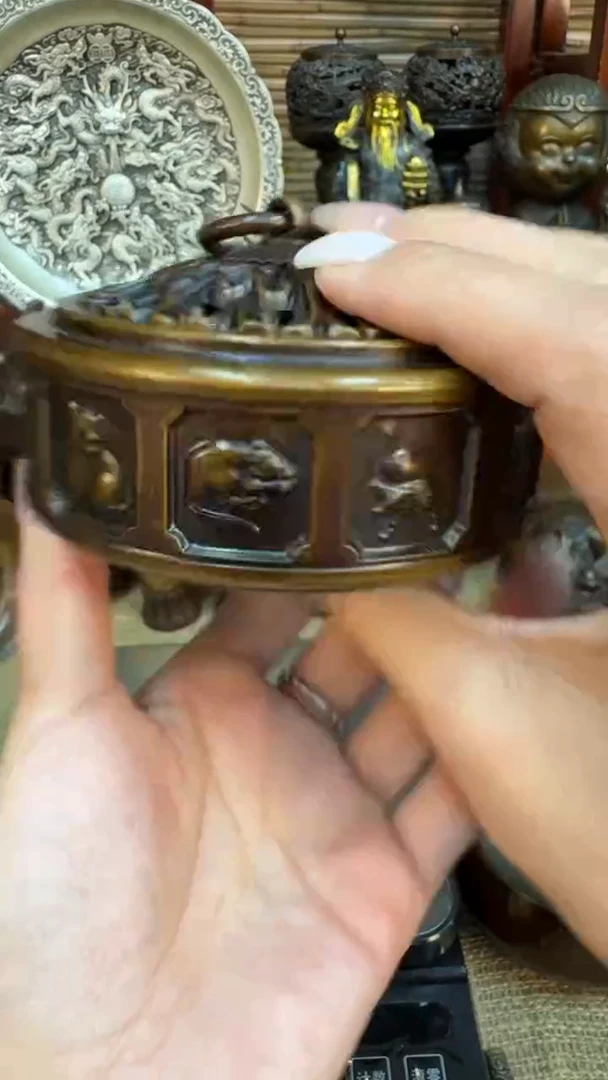 铜韵铜器铜韵铜器