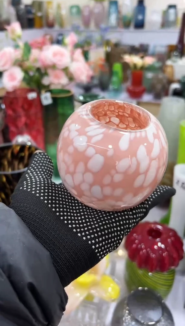 【闪购商品】也麦花器
