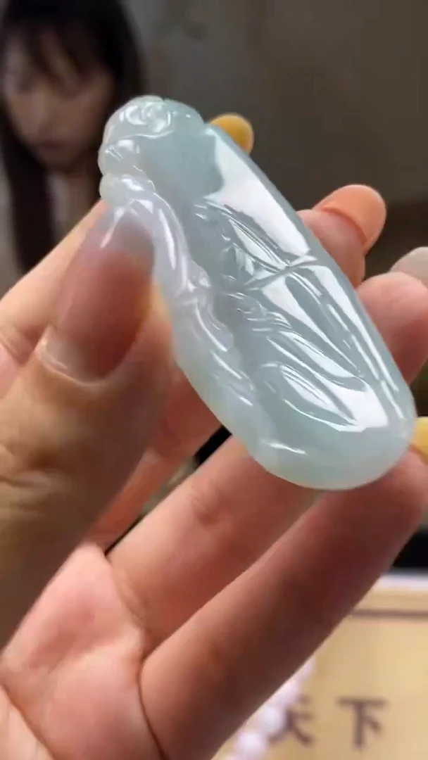 定制翡翠未镶嵌********157