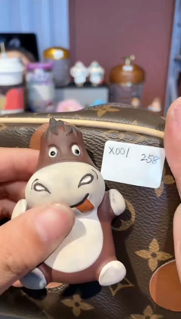 瓷器七天无理由按编号下单X001