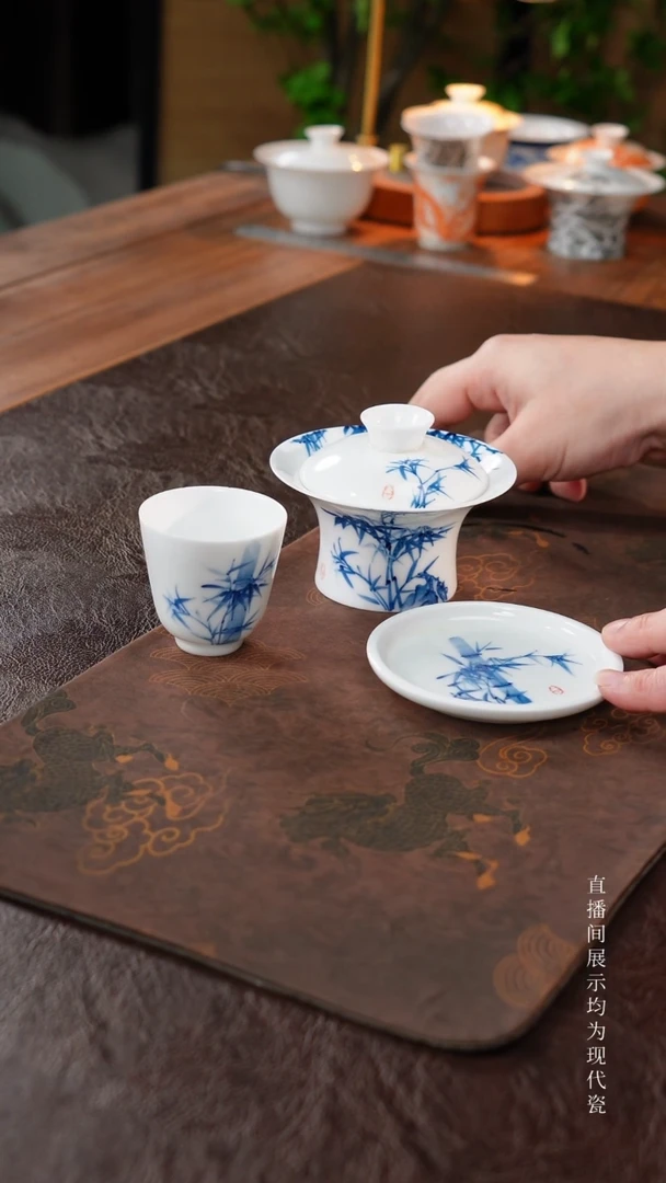 三钰堂茶器直播闪购专属链接（以闪购图片为准）