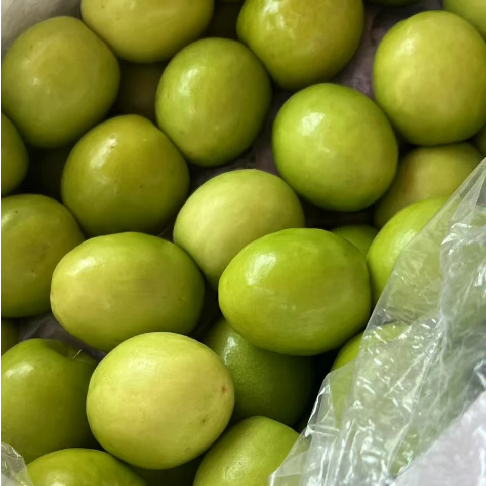 快乐专属【同城次日达】牛奶蜜枣 净果2斤±0.2斤 顺丰包邮